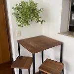 Quarto E Sala Na Gavea