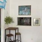 Quarto E Sala Na Gavea