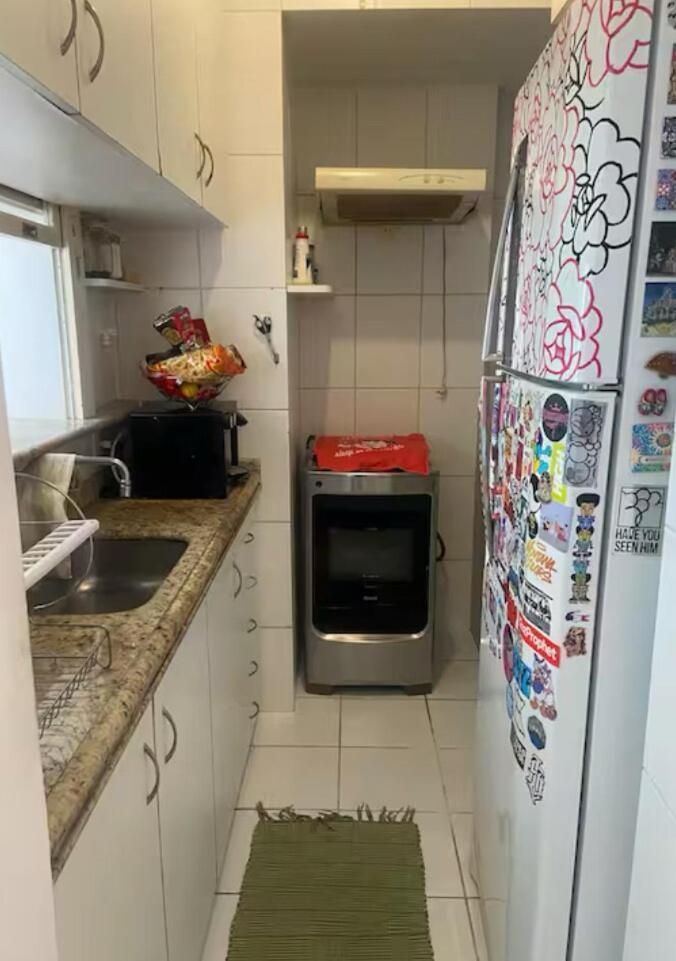 E Sala Na Gavea Rio de Janeiro