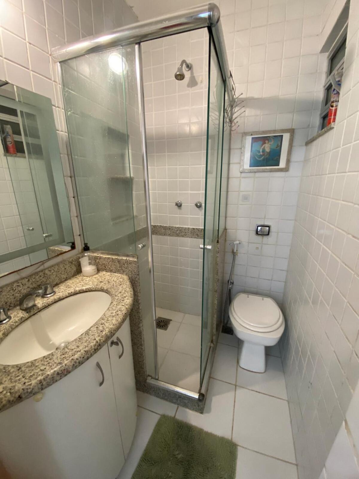 E Sala Na Gavea